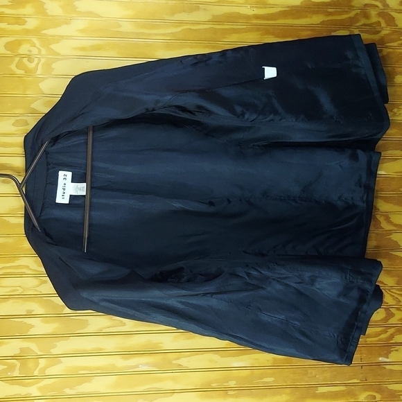 Studio 32 zip up jacket - Picture 6 of 6